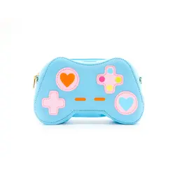 Game Controller Handbag