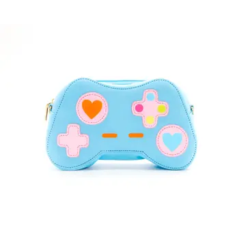 Game Controller Handbag