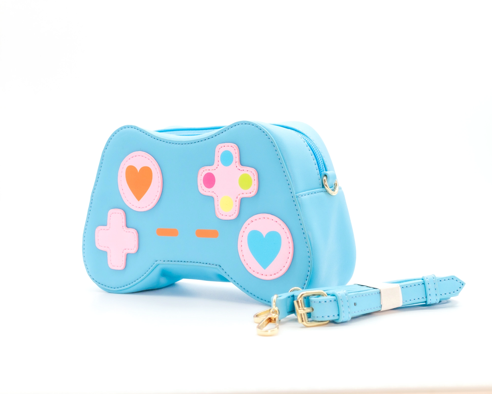 Game Controller Handbag