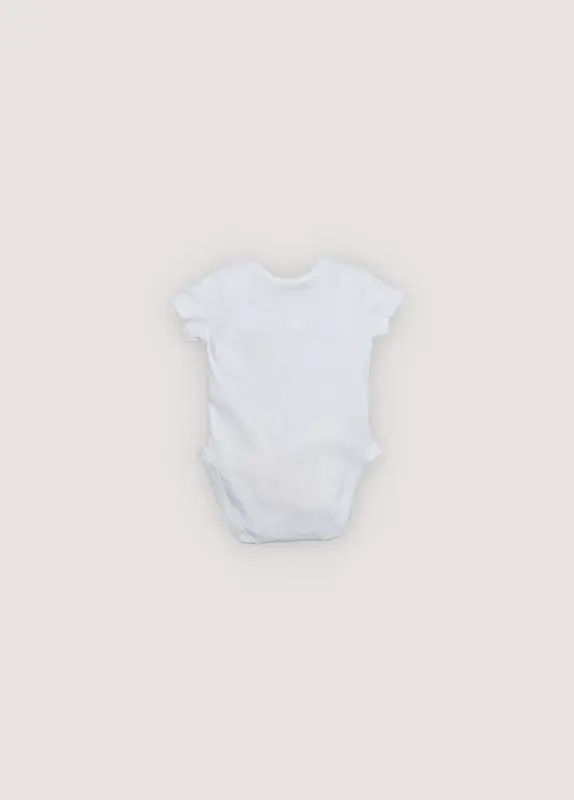 New Society The New Society Tirteo Baby Romper