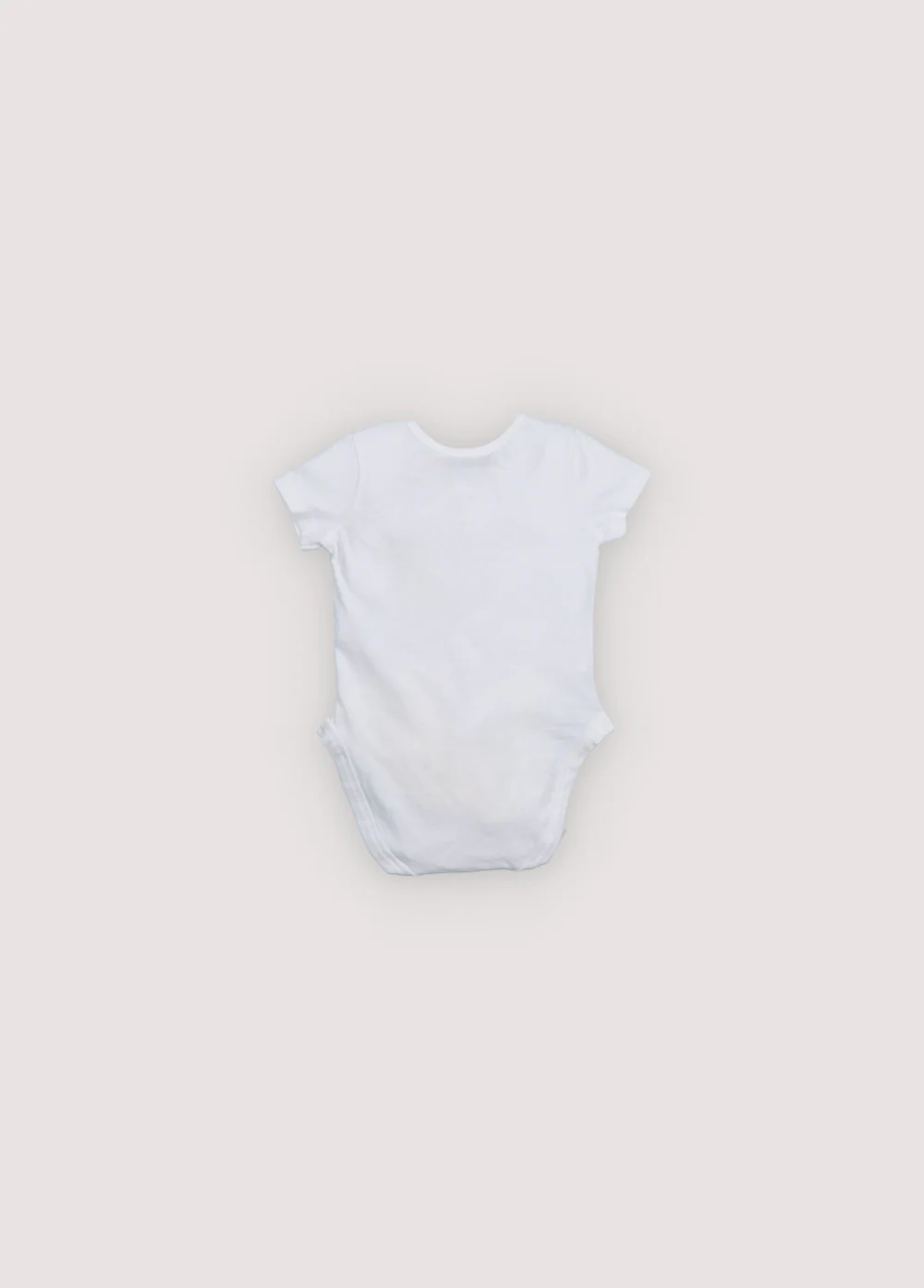 New Society The New Society Tirteo Baby Romper
