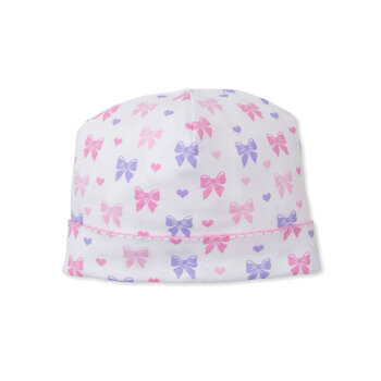 kissy kissy Kissy Kissy Billowy Bows Hat