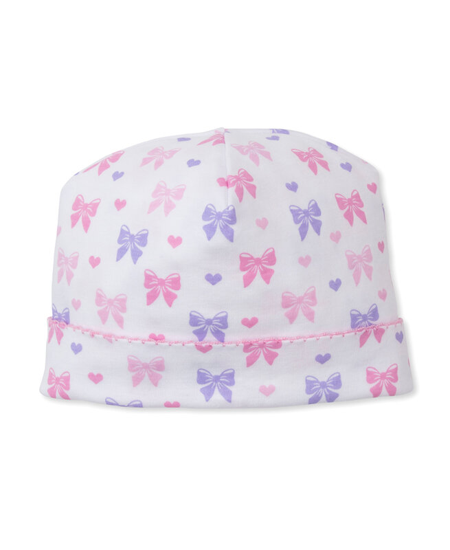 kissy kissy Kissy Kissy Billowy Bows Hat