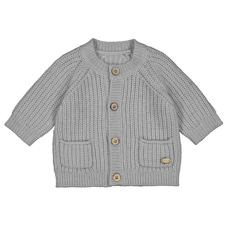 Mayoral Mayoral Knit Cardigan