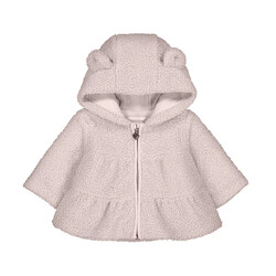 Mayoral Mayoral Hooded Zip Sweater