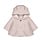 Mayoral Mayoral Hooded Zip Sweater