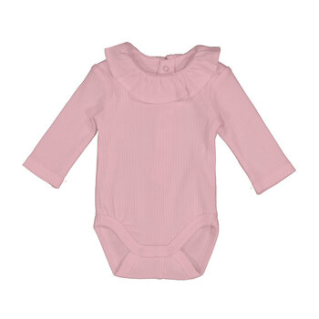 Mayoral Mayoral Ribbed Bodysuit