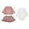 Mayoral Mayoral 3 Piece Skirt Set