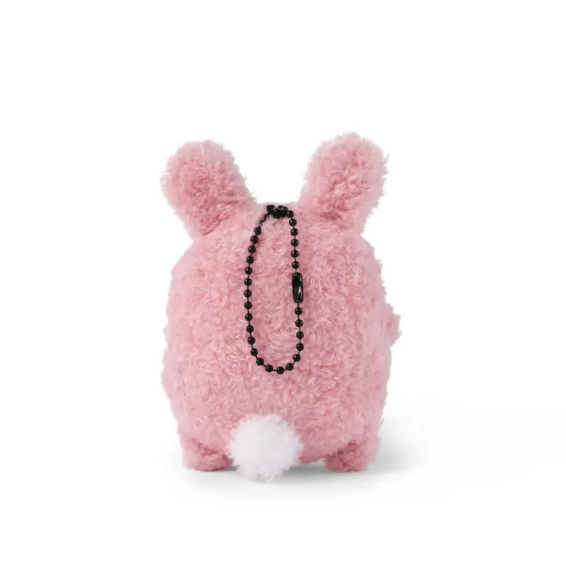 Noodoll Noodoll Keyring - Ricecarrot - Pink Bunny Rabbit