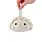 Noodoll Noodoll Keyring - Ricedumpling - White Dumpling