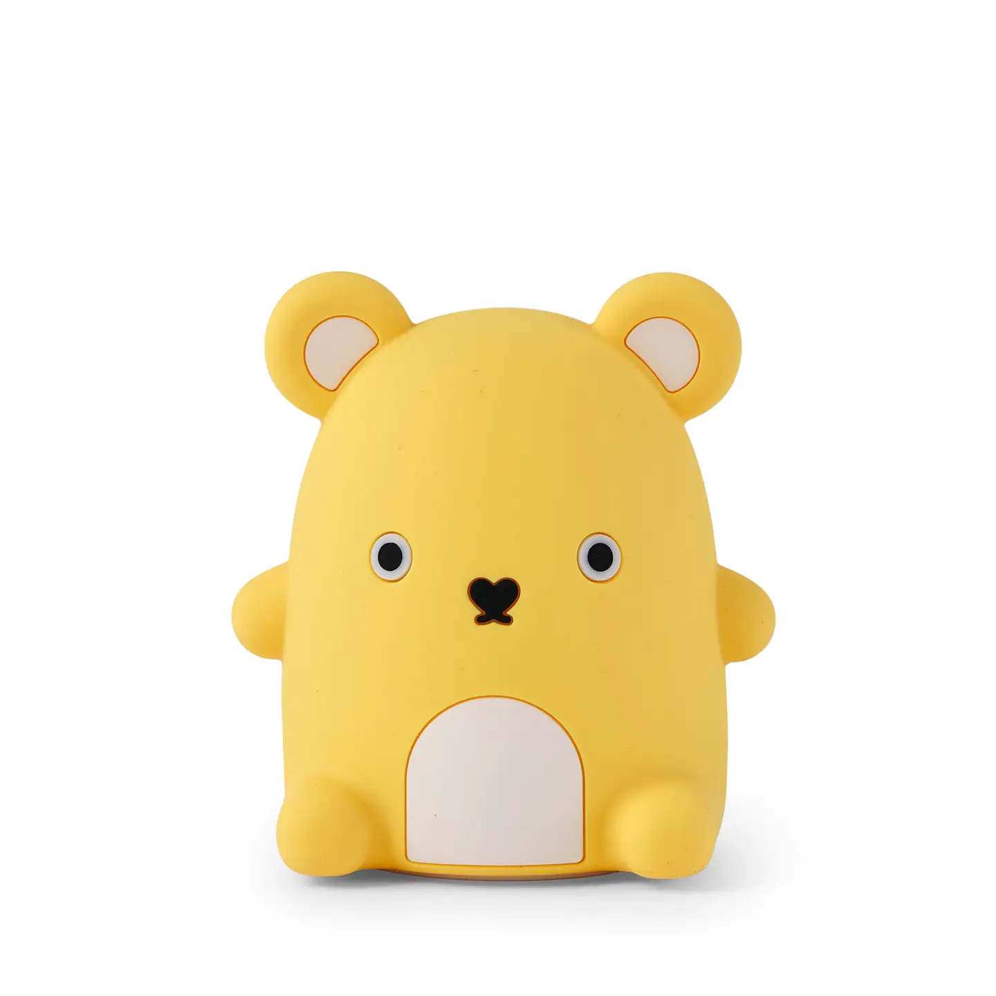 Noodoll Noodoll Little Light - Ricecracker - Yellow Mouse