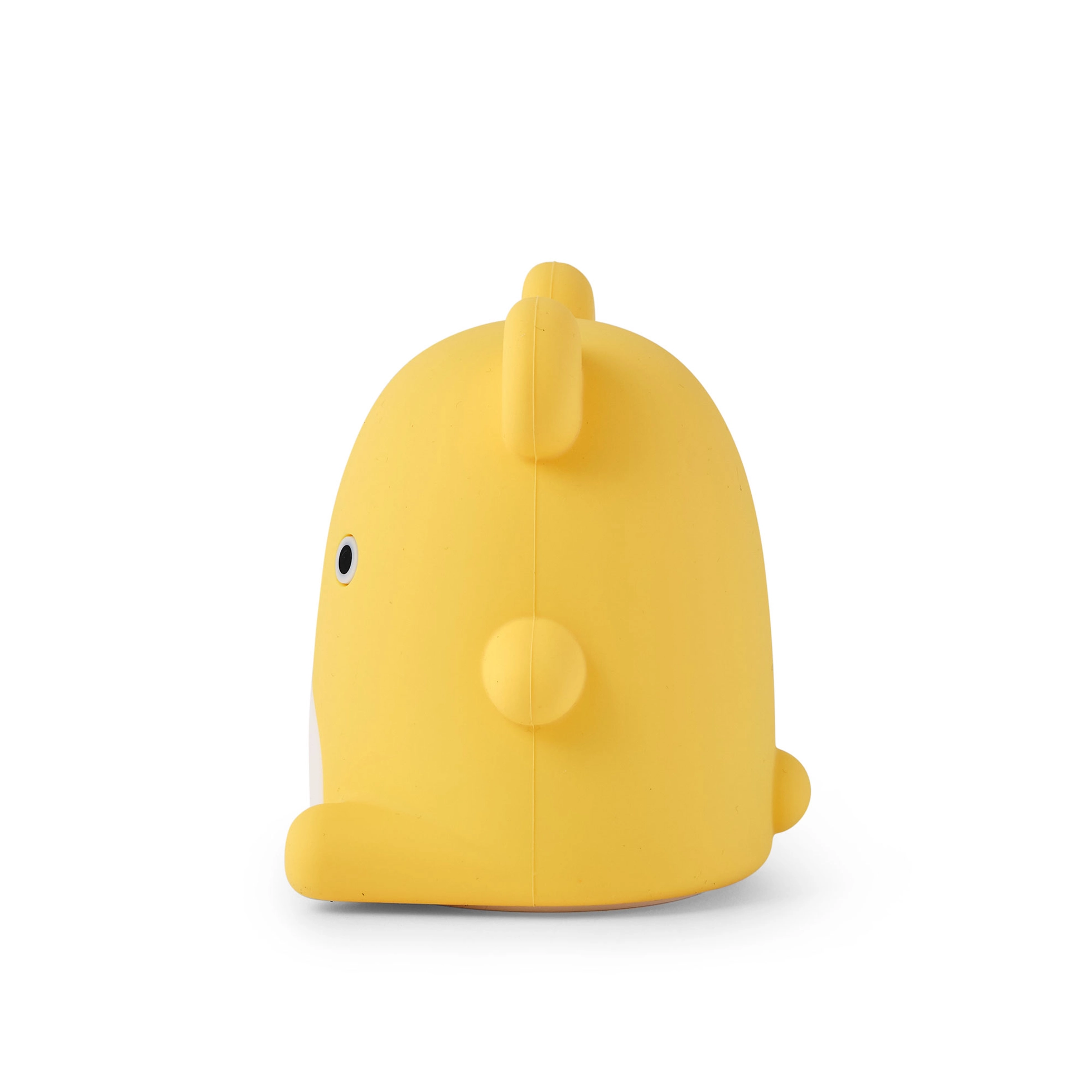 Noodoll Noodoll Little Light - Ricecracker - Yellow Mouse
