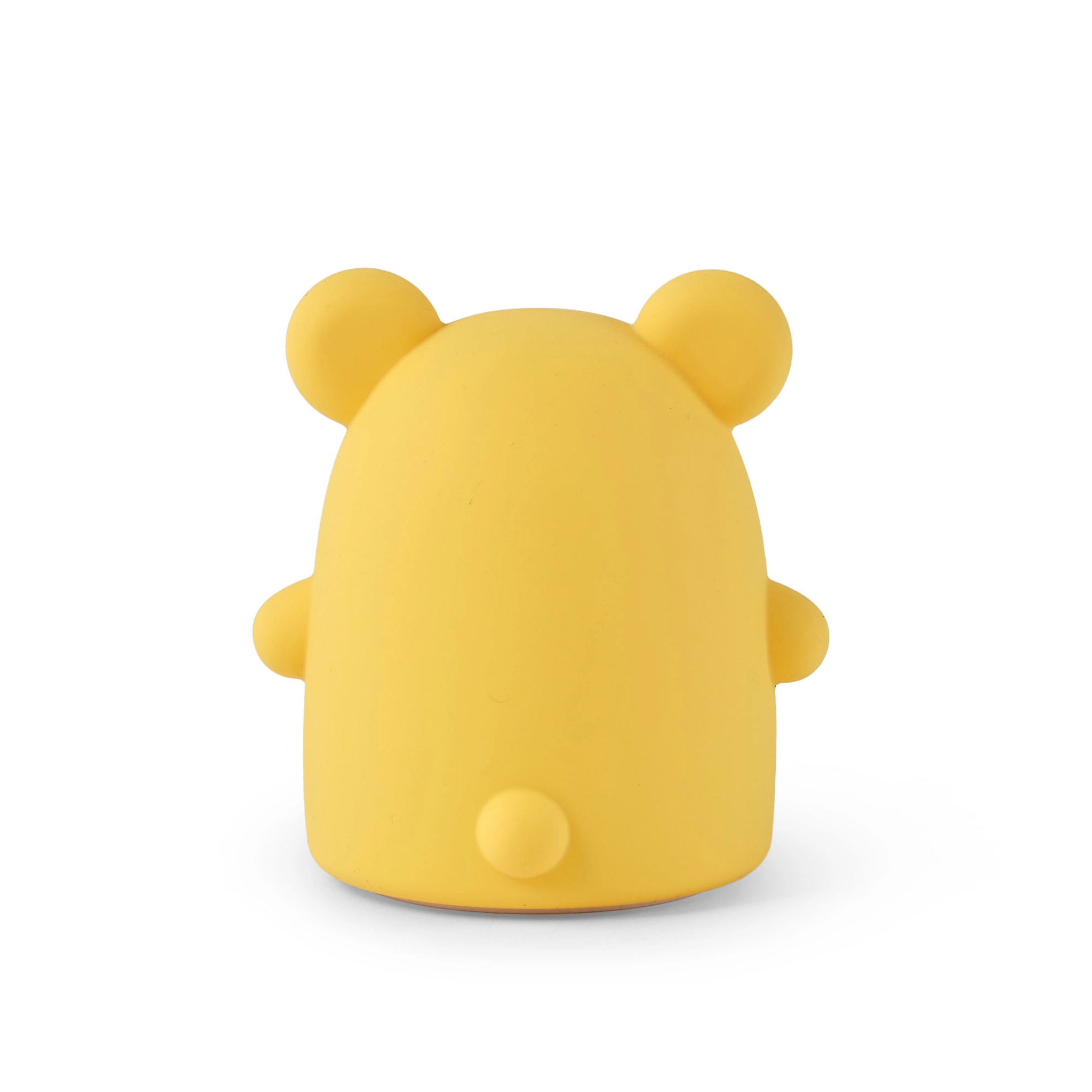 Noodoll Noodoll Little Light - Ricecracker - Yellow Mouse