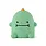 Noodoll Noodoll  Little Light - Ricedino Green Dinosaur