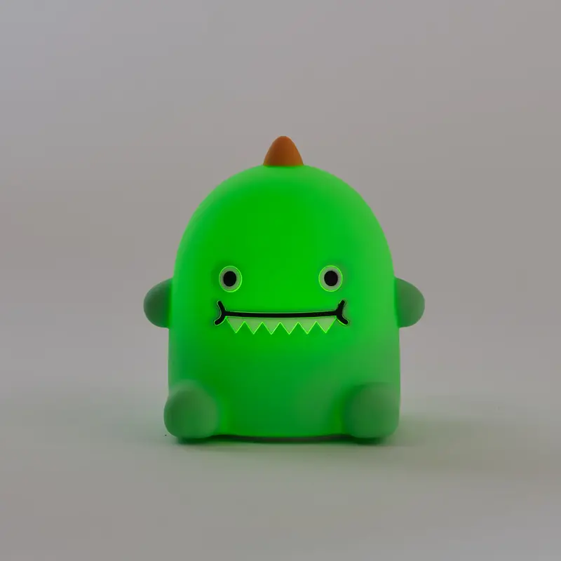 Noodoll Noodoll  Little Light - Ricedino Green Dinosaur