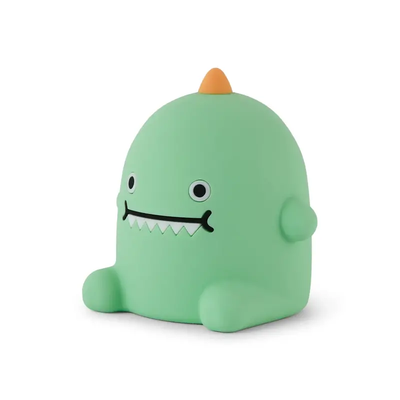 Noodoll Noodoll  Little Light - Ricedino Green Dinosaur
