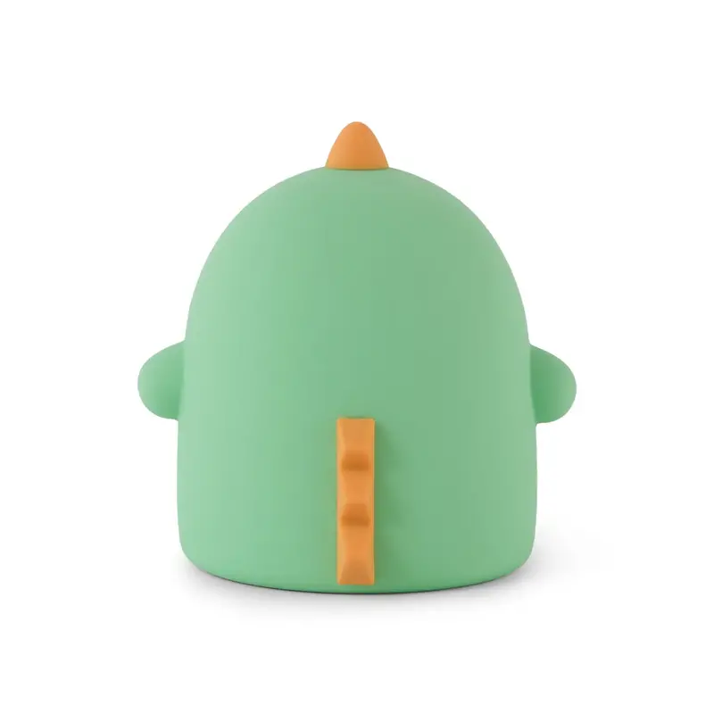 Noodoll Noodoll  Little Light - Ricedino Green Dinosaur