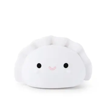 Noodoll Noodoll  Little Light - Ricedumpling - White Dumpling