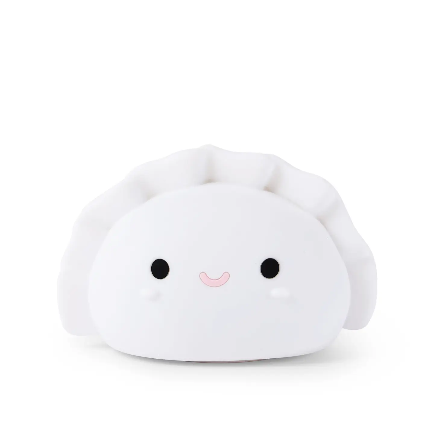 Noodoll Noodoll  Little Light - Ricedumpling - White Dumpling