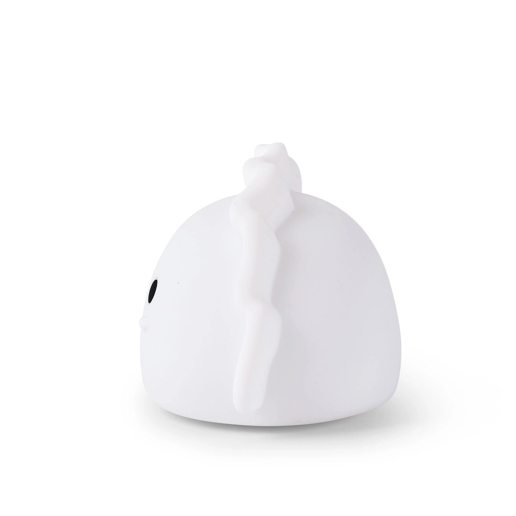 Noodoll Noodoll  Little Light - Ricedumpling - White Dumpling
