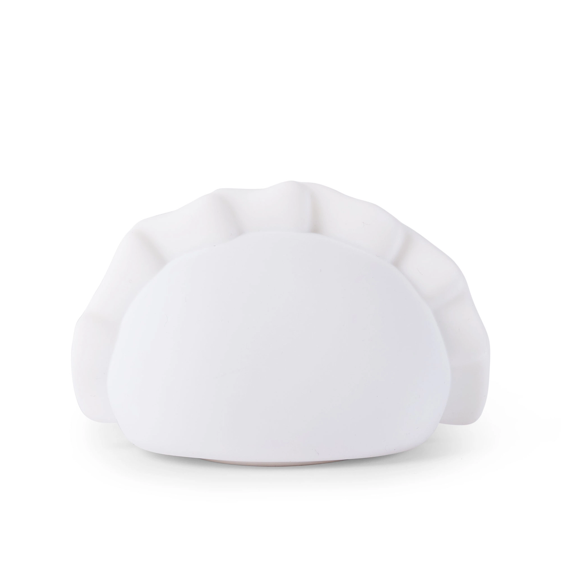 Noodoll Noodoll  Little Light - Ricedumpling - White Dumpling