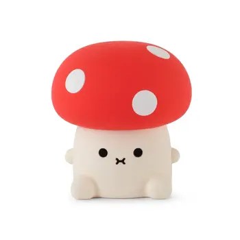 Noodoll Noodoll  Little Light - Ricemogu - Red and White Mushroom