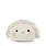 Noodoll Noodoll  Mini Plush Toy - Ricedumpling - White Dumpling