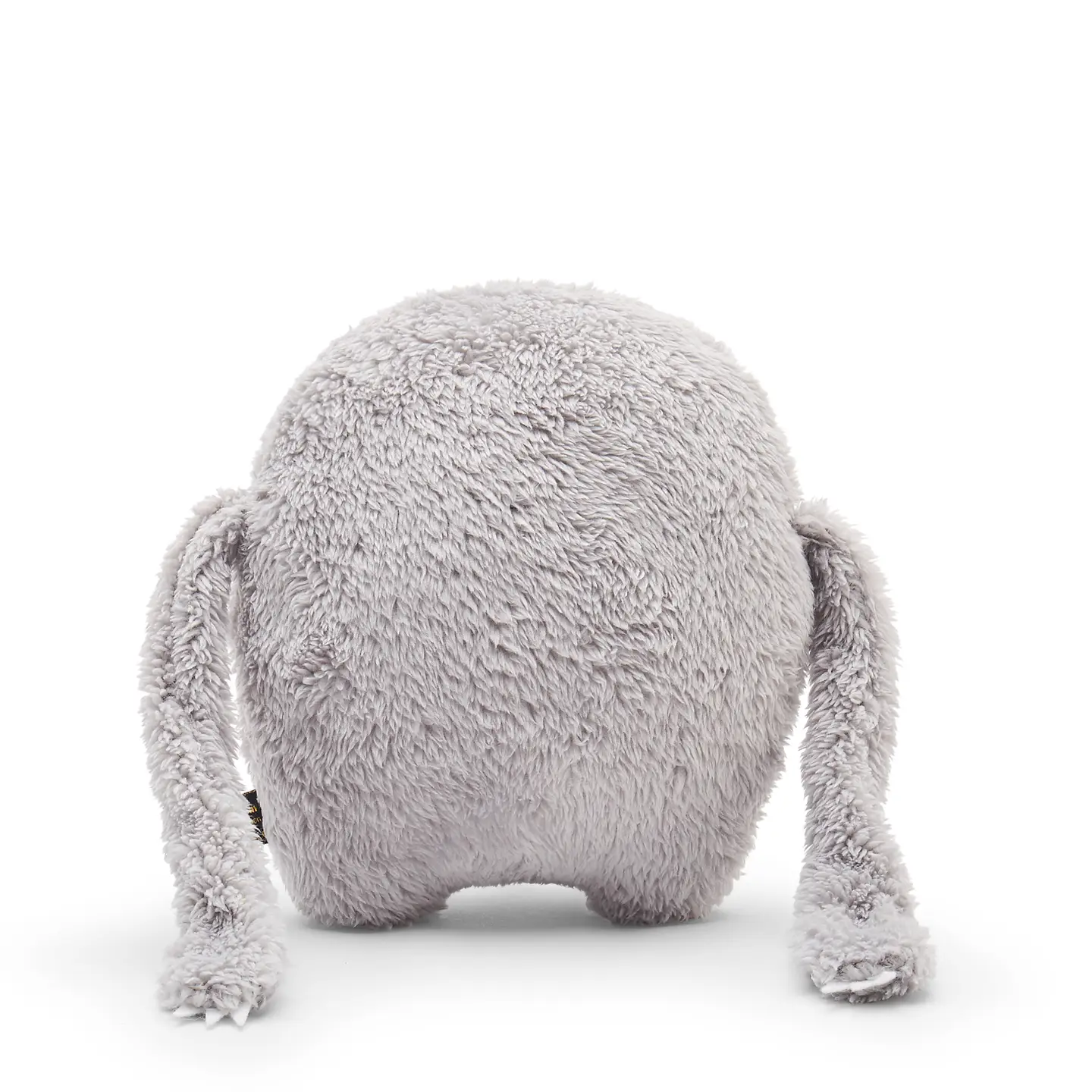 Noodoll Noodoll Plush Toy - Riceless - Grey Sloth