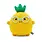Noodoll Noodoll  Plush Toy - Riceananas - Pineapple with Glasses