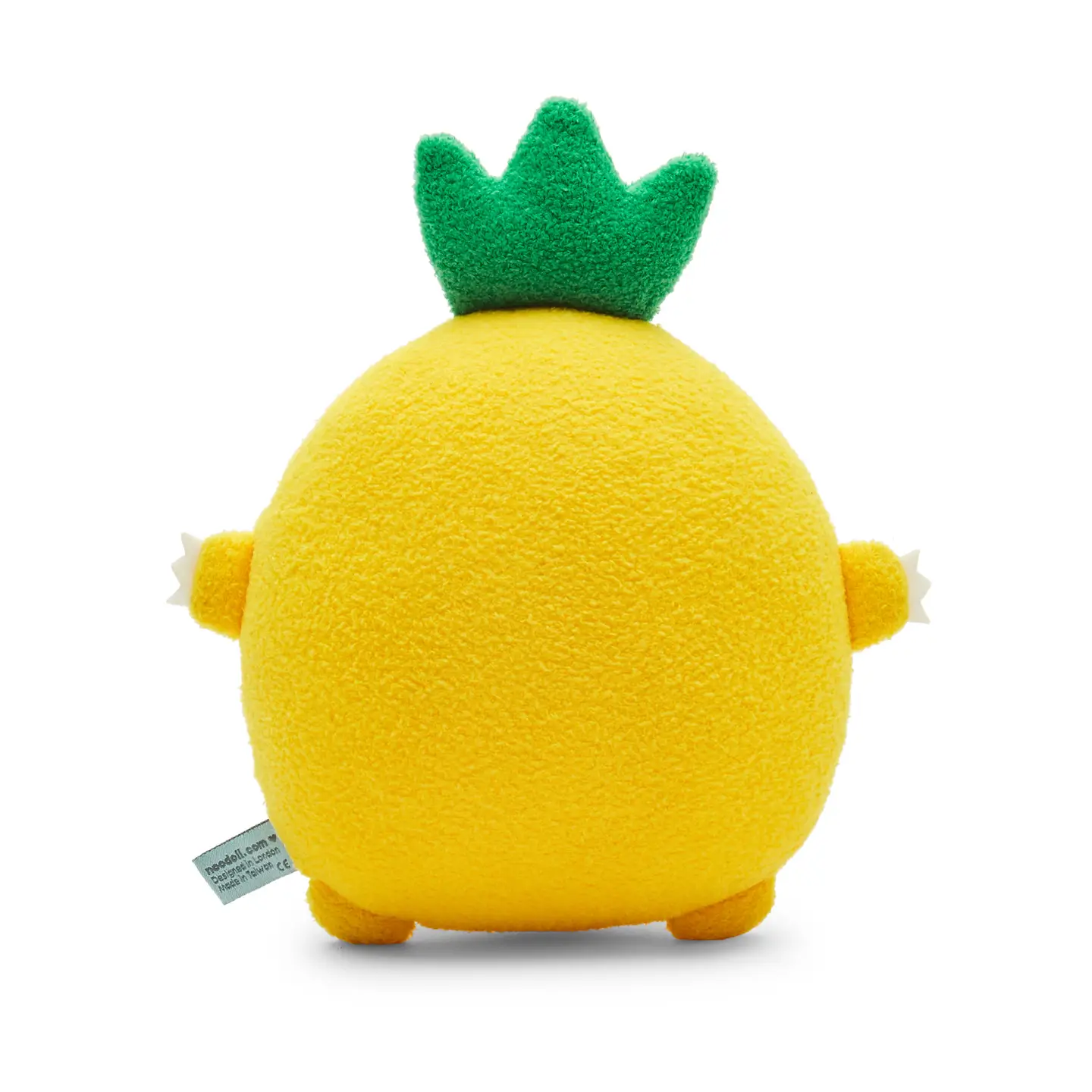 Noodoll Noodoll  Plush Toy - Riceananas - Pineapple with Glasses