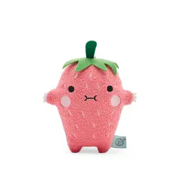 Noodoll Noodoll  Mini Plush Toy - Ricesweet - Pink Strawberry