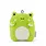 Noodoll Noodoll  Mini Plush Toy - Riceribbit - Green Frog