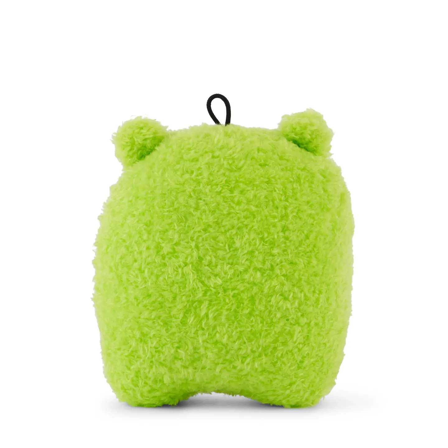 Noodoll Noodoll  Mini Plush Toy - Riceribbit - Green Frog