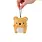 Noodoll Noodoll Keyring - Ricecracker - Yellow Mouse