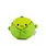 Noodoll Noodoll Mini Plush Toy - Riceprout - Green Brussel Sprout