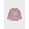 Mayoral Mayoral Bow Long Sleeve T-Shirt