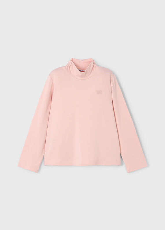 Mayoral Mayoral Basic Turtleneck