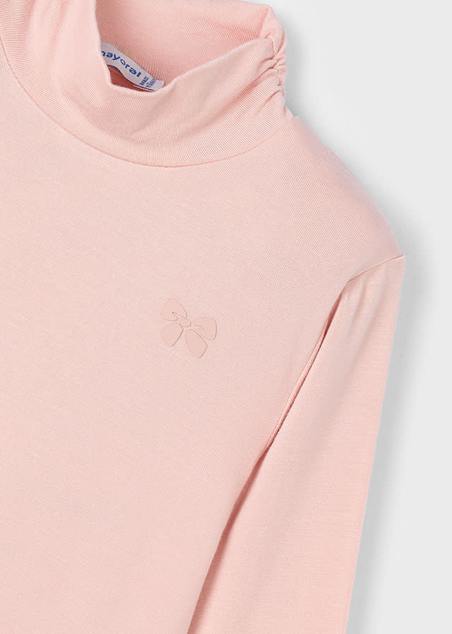 Mayoral Mayoral Basic Turtleneck