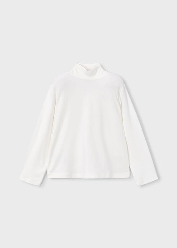 Mayoral Mayoral Basic Turtleneck