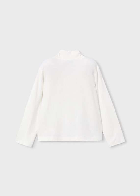Mayoral Mayoral Basic Turtleneck