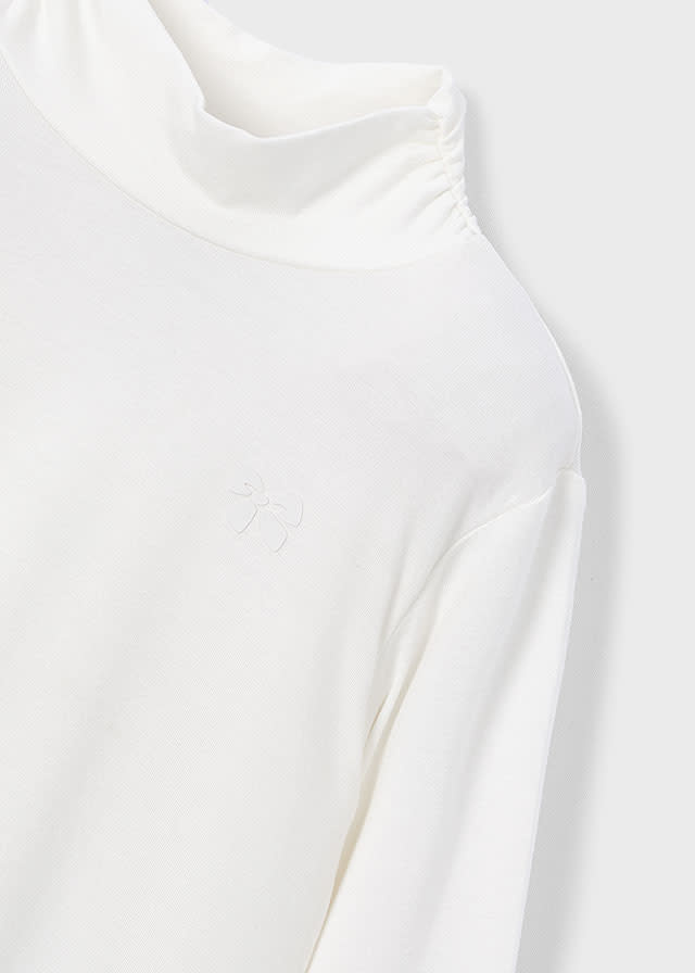 Mayoral Mayoral Basic Turtleneck