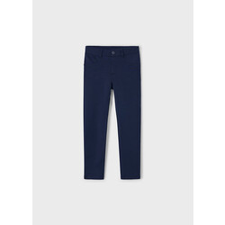 Mayoral Mayoral Fleece Basic Pants