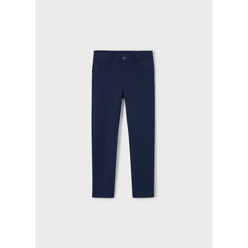 Mayoral Mayoral Fleece Basic Pants
