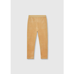 Mayoral Mayoral Basic Velvet Leggings