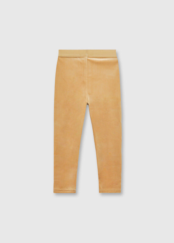 Mayoral Mayoral Basic Velvet Leggings
