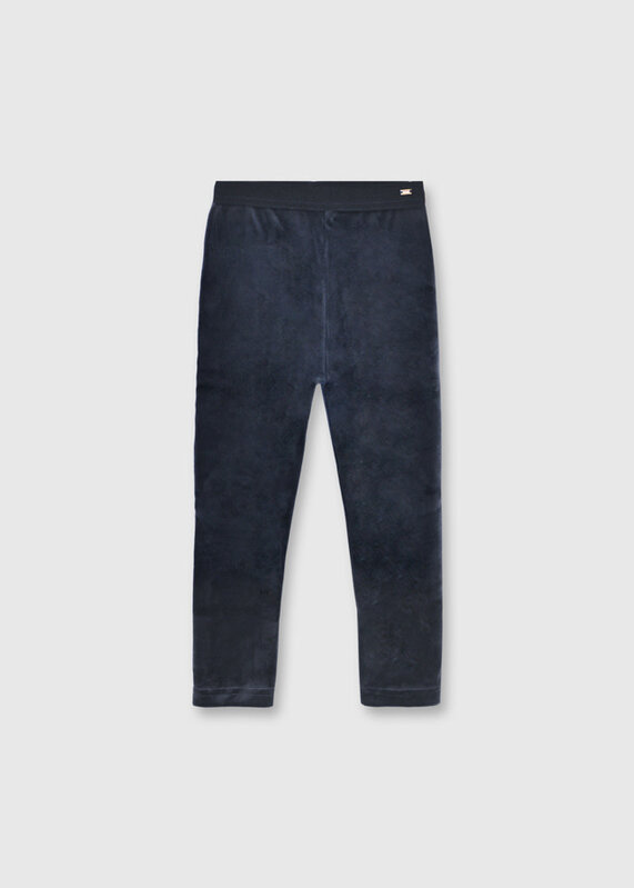 Mayoral Mayoral Basic Velvet Leggings