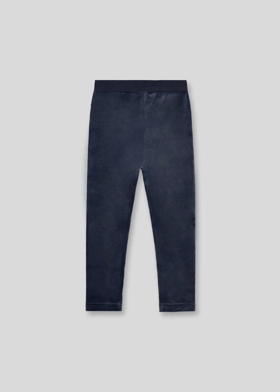 Mayoral Mayoral Basic Velvet Leggings