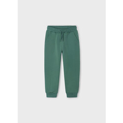 Mayoral Mayoral Basic Cuffed Fleece Sweatpants