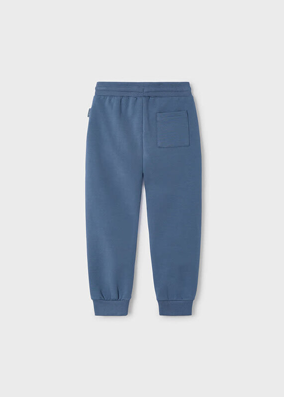Mayoral Mayoral Basic Cuffed Fleece Sweatpants