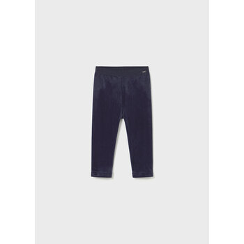 Mayoral Mayoral Basic Velvet Leggings